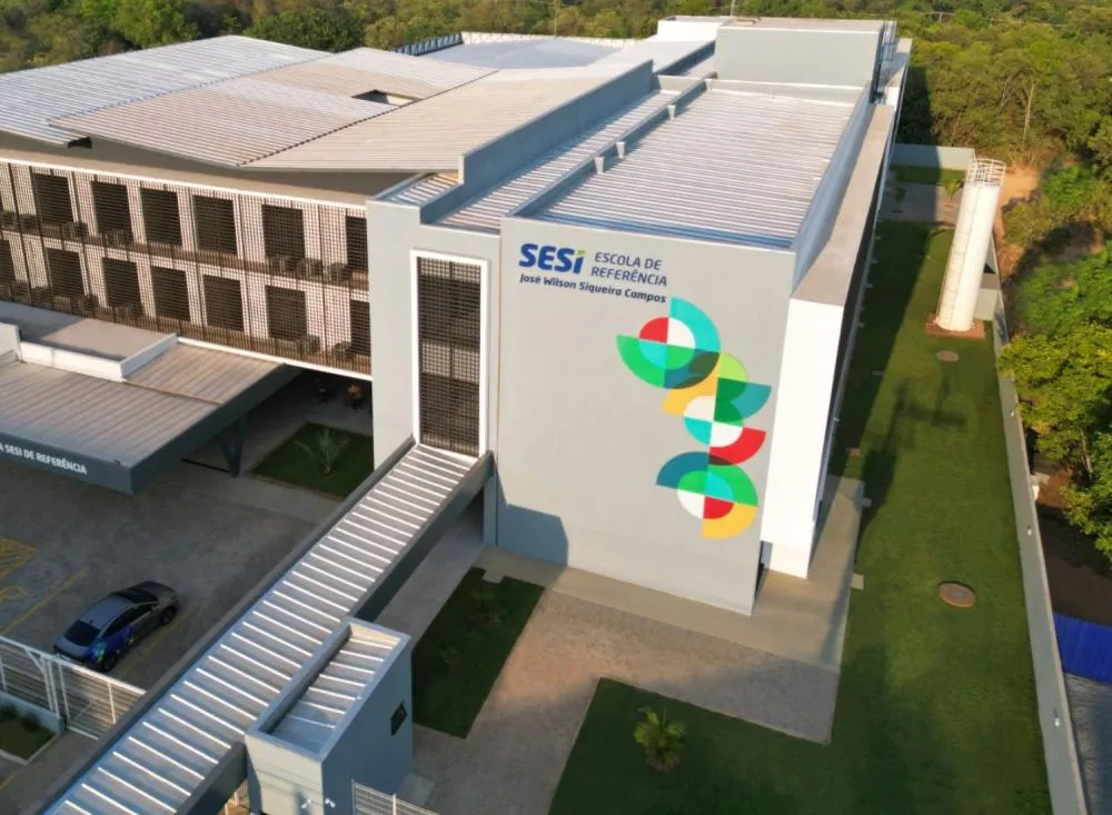 Últimos dias para se inscrever em processo seletivo do SESI com 26 vagas / Foto: Divulgação SESI