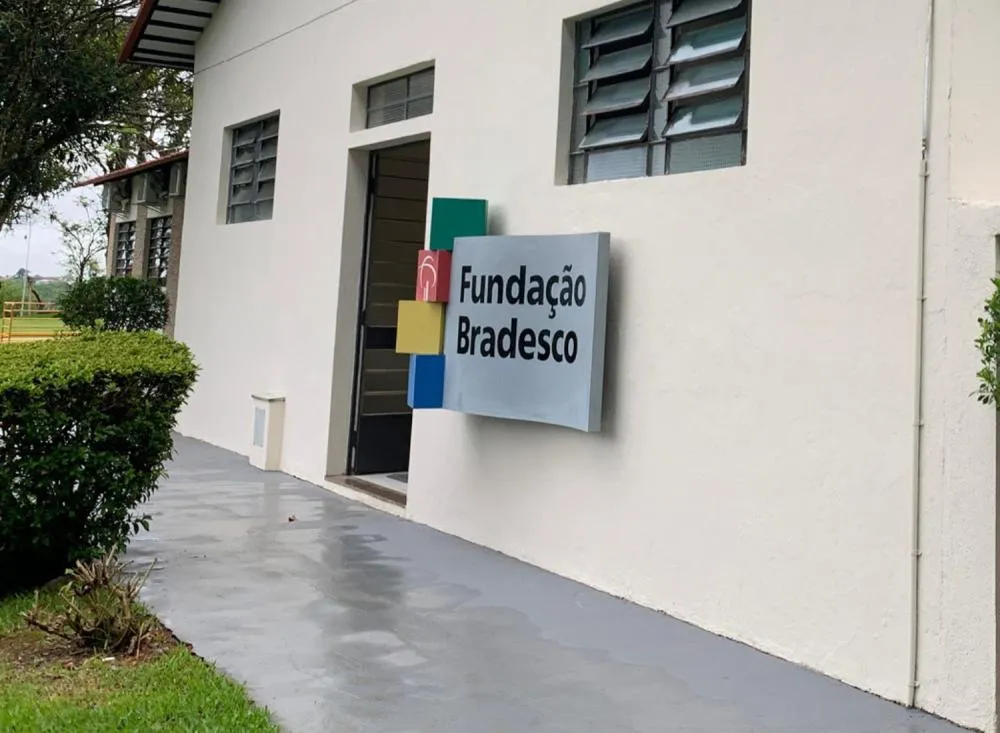 Inscrições Abertas: Processo Seletivo Fundação Bradesco para Inspetor de Alunos, Eletricistas, Especialistas em TI e outros cargos  / Foto: Divulgação