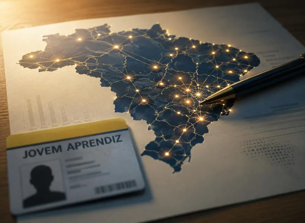 Jovem Aprendiz Banco do Brasil: veja cidades com vagas e consulte por estado