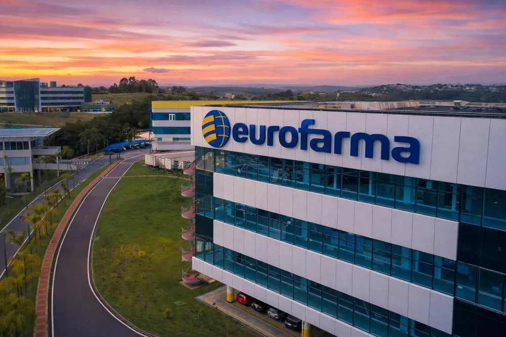 Trabalho Home Office, híbrido e presencial: Eurofarma abre processo seletivo com mais de 40 vagas de emprego