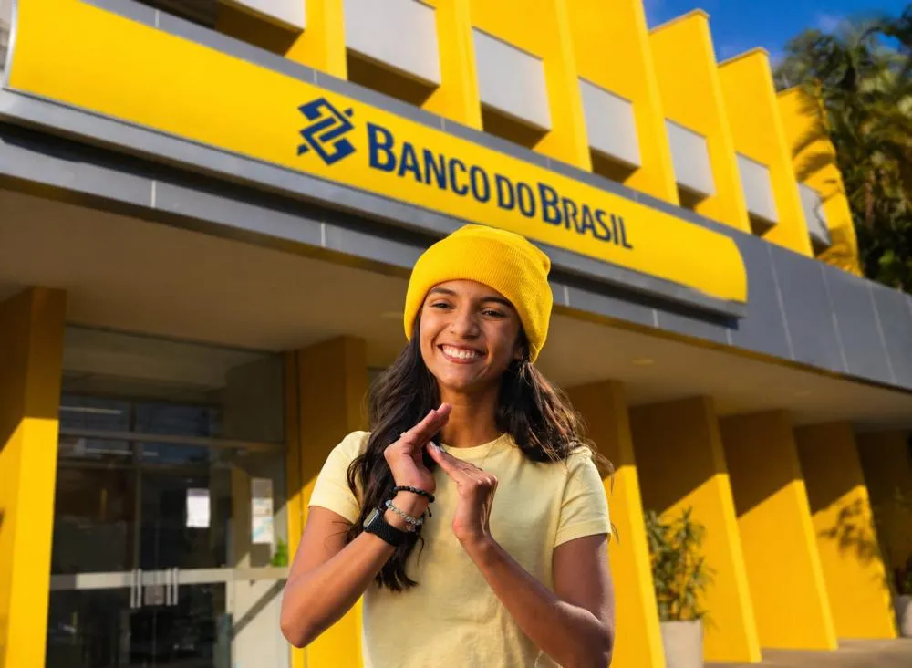 Jovem Aprendiz Banco do Brasil 2026: veja quem pode participar, benefícios e como se inscrever / Foto: Gerada por IA