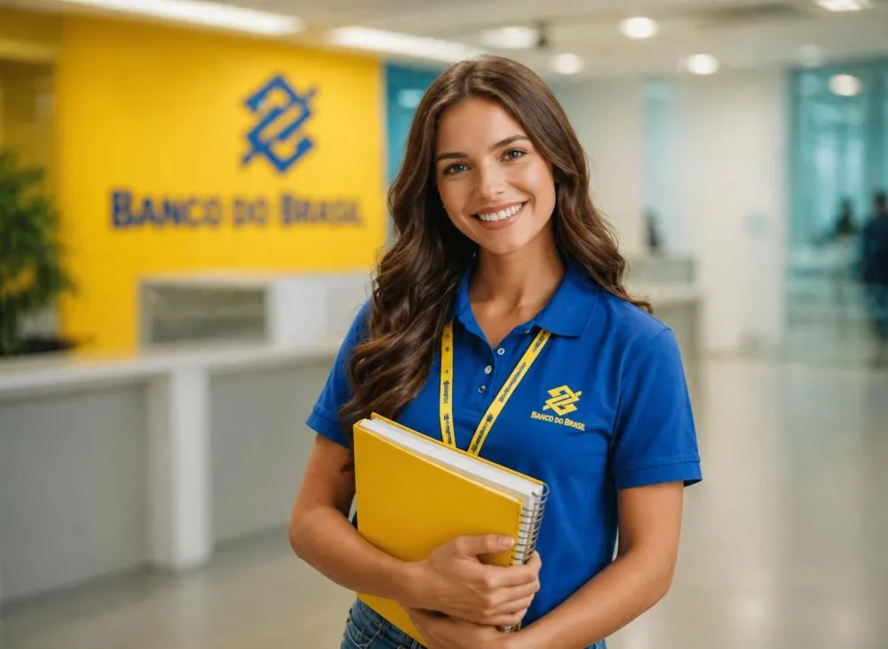 Jovem Aprendiz Banco do Brasil 2026: como se inscrever passo a passo