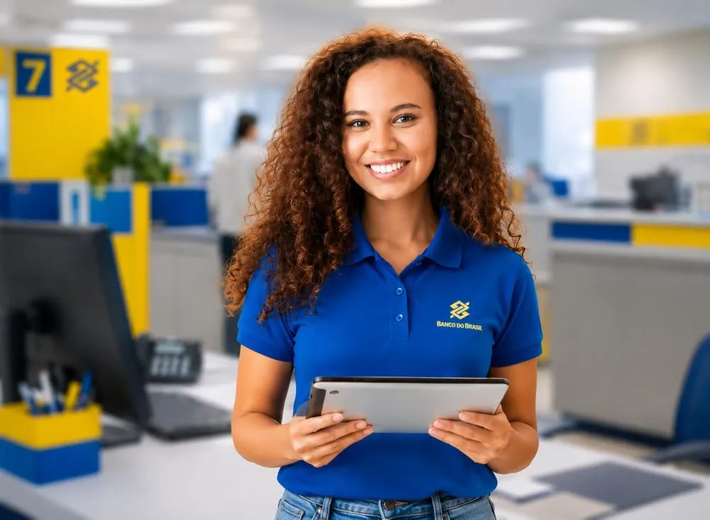 Jovem Aprendiz Banco do Brasil paga salário? Veja benefícios e carga horária em 2026