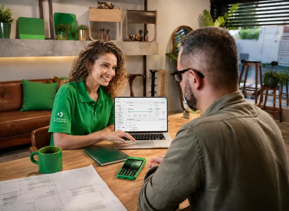 Stone abre novo processo seletivo com vagas de emprego para trabalho remoto, híbrido e presencial em diversas regiões do Brasil