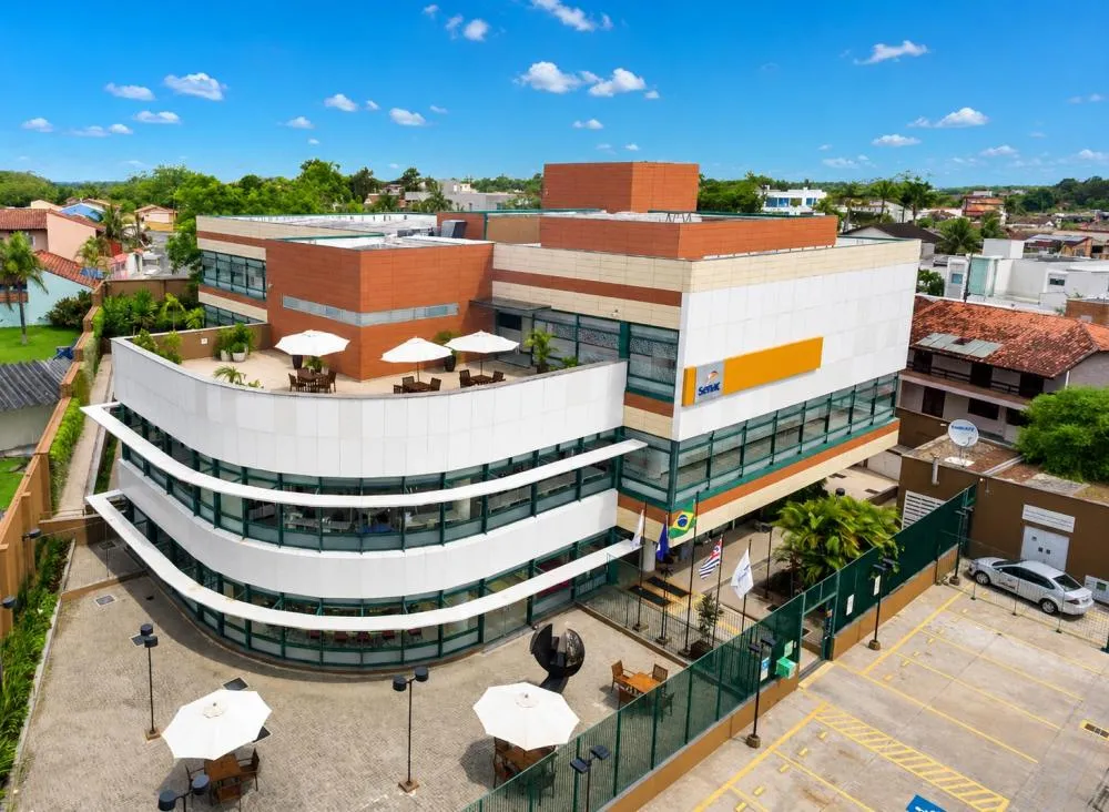 Processo seletivo Senac abre vagas em Registro para Jovem Aprendiz, Assistente Administrativo e docentes; veja como se inscrever / Foto: Gerada por IA