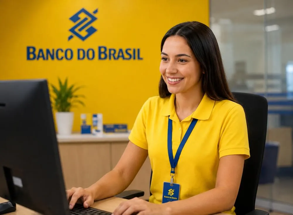 Como se inscrever no Jovem Aprendiz Banco do Brasil 2026; veja cidades participantes e ESFL parceiras
