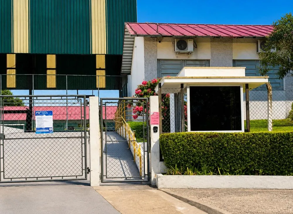 Processo Seletivo Inspetor de Alunos na Fundação Bradesco; vaga em Registro exige ensino médio completo / Foto: Fagner Vieira Otimizada com IA