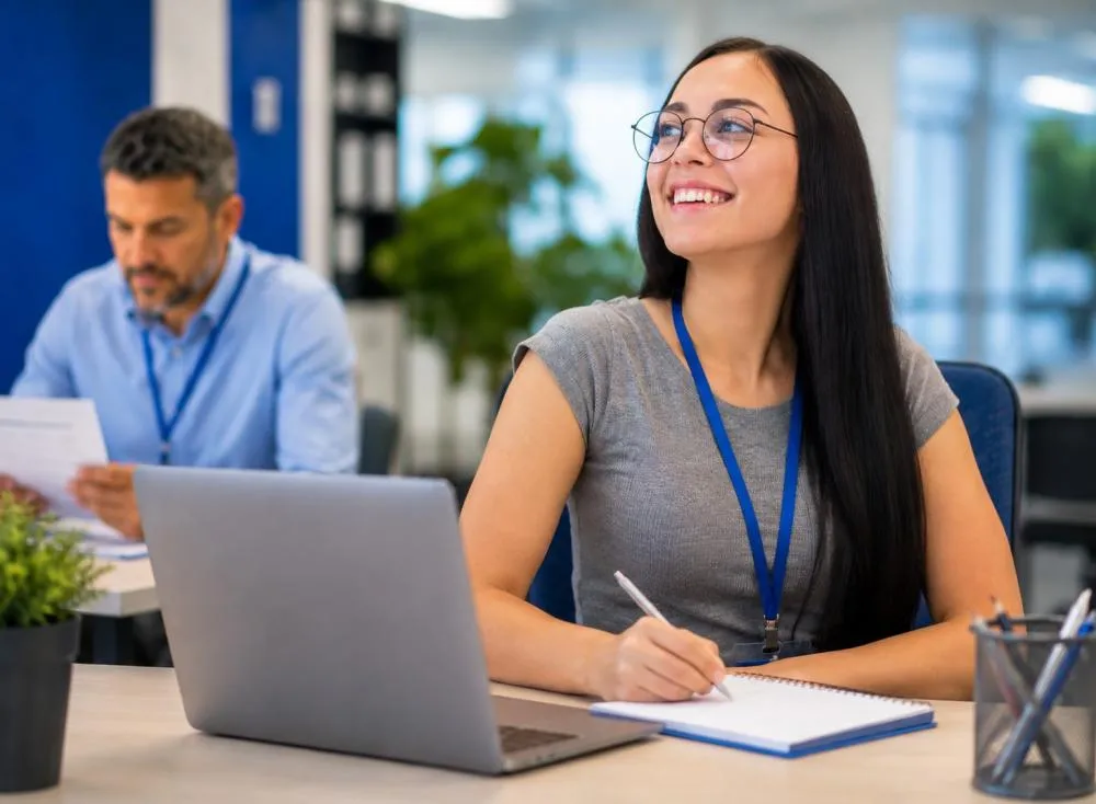 SEST SENAT abre vagas para Jovem Aprendiz e Auxiliar Aprendiz em vários estados; veja cidades e como participar / Foto: Gerada por IA