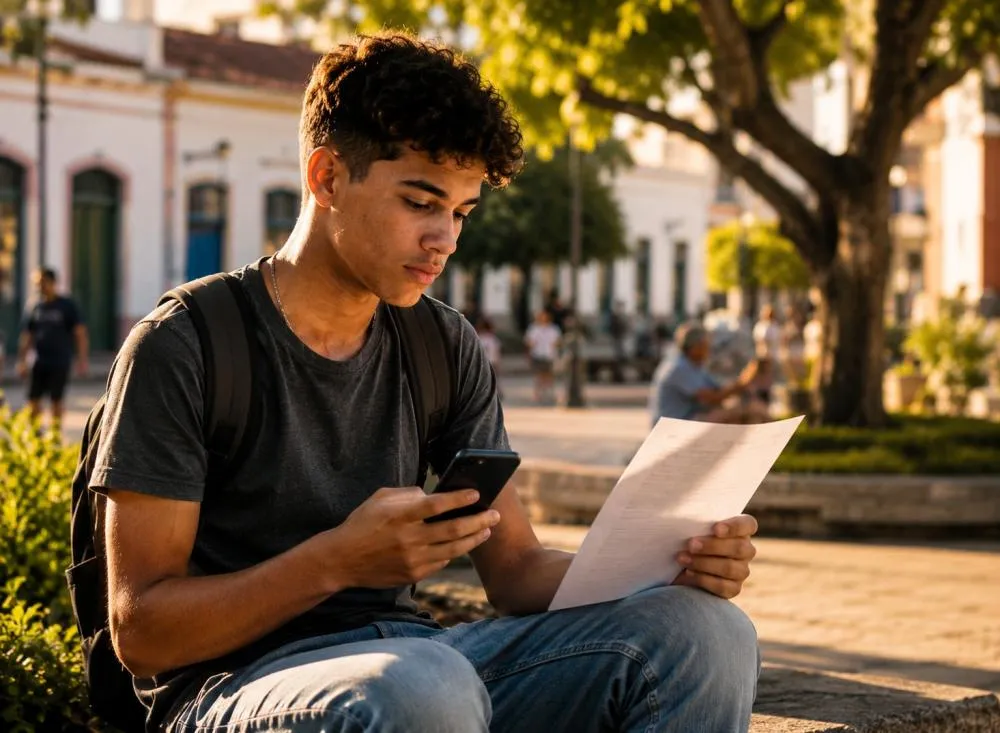 Jovem Aprendiz Banco do Brasil em Minas Gerais: veja cidades com vagas e entidades parceiras