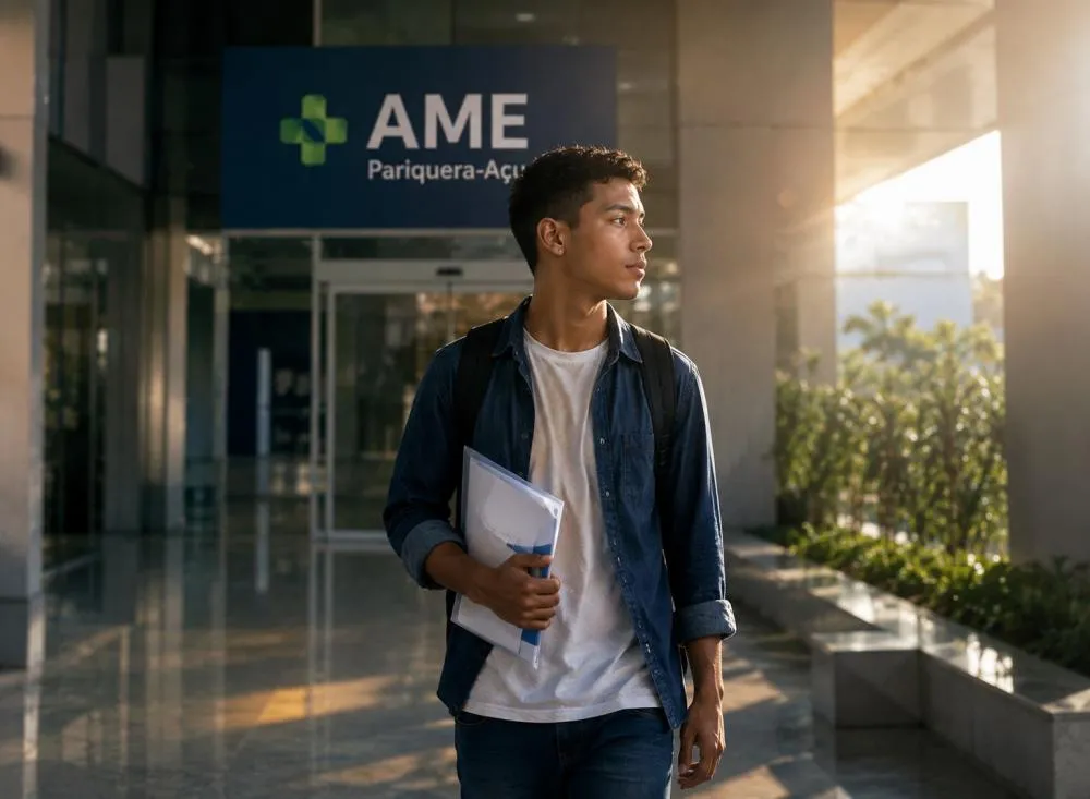 AME Pariquera-Açu abre vagas para ensino médio e primeiro emprego; veja cargos e como participar
