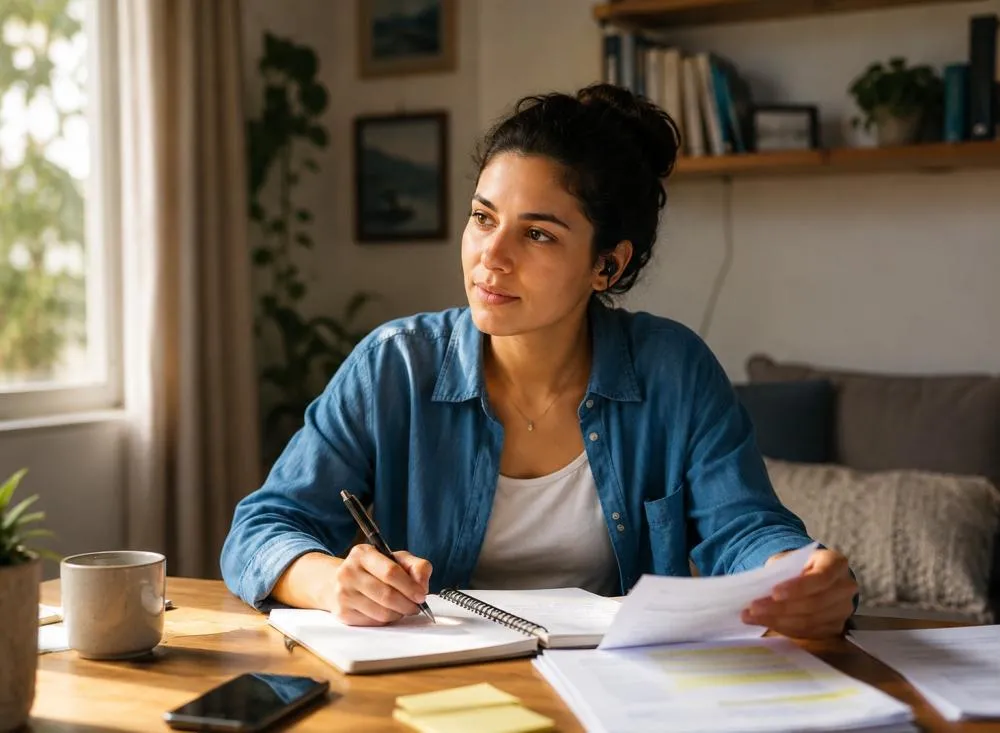 Trabalho remoto com atendimento ao cliente: veja funções, empresas e como começar no home office / Foto: Gerad por IA