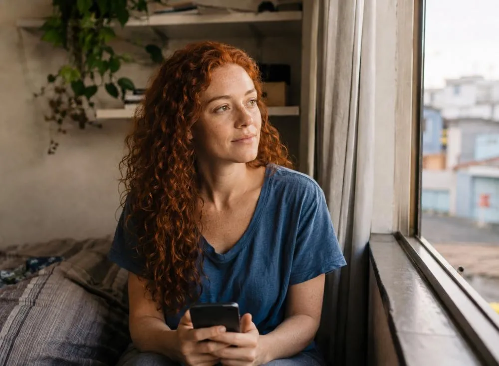Atendimento home office sem experiência: veja como começar mesmo no primeiro emprego / Foto: Gerada por IA