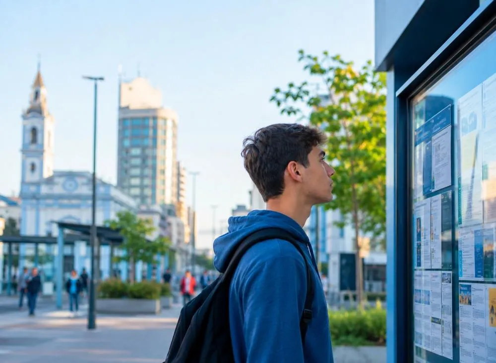 Jovem Aprendiz Banco do Brasil em Santa Catarina: veja cidades com vagas e entidades parceiras