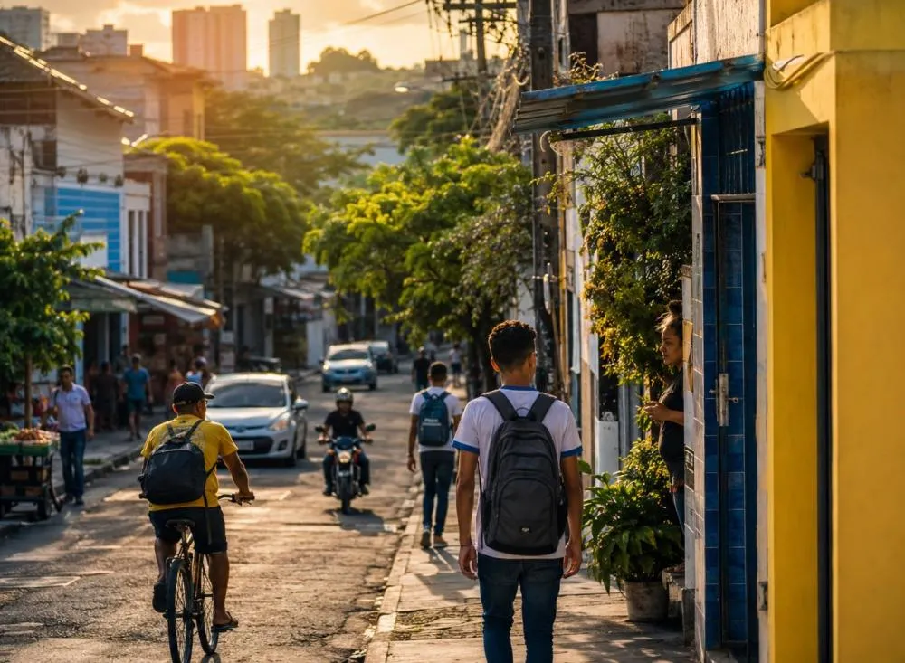 Jovem Aprendiz Banco do Brasil em Pernambuco: veja cidades com vagas e entidades parceiras / Foto: Gerada por IA