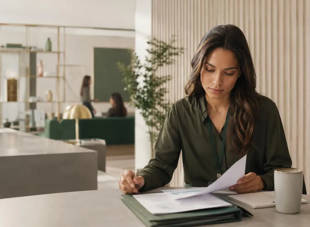 Sicredi abre 939 vagas de emprego no Brasil com oportunidades para jovem aprendiz, gerente e atendimento; veja como participar / Foto: Gerada por IA