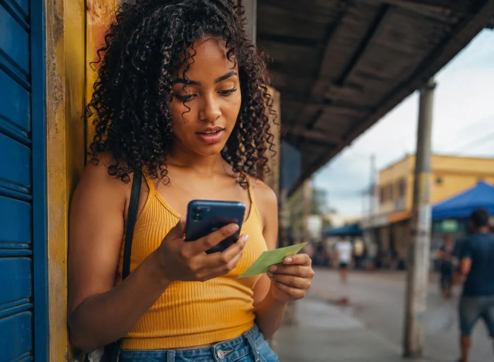 Jovem Aprendiz Banco do Brasil no Pará: veja cidades com vagas e entidades parceiras / Foto: Gerada por IA