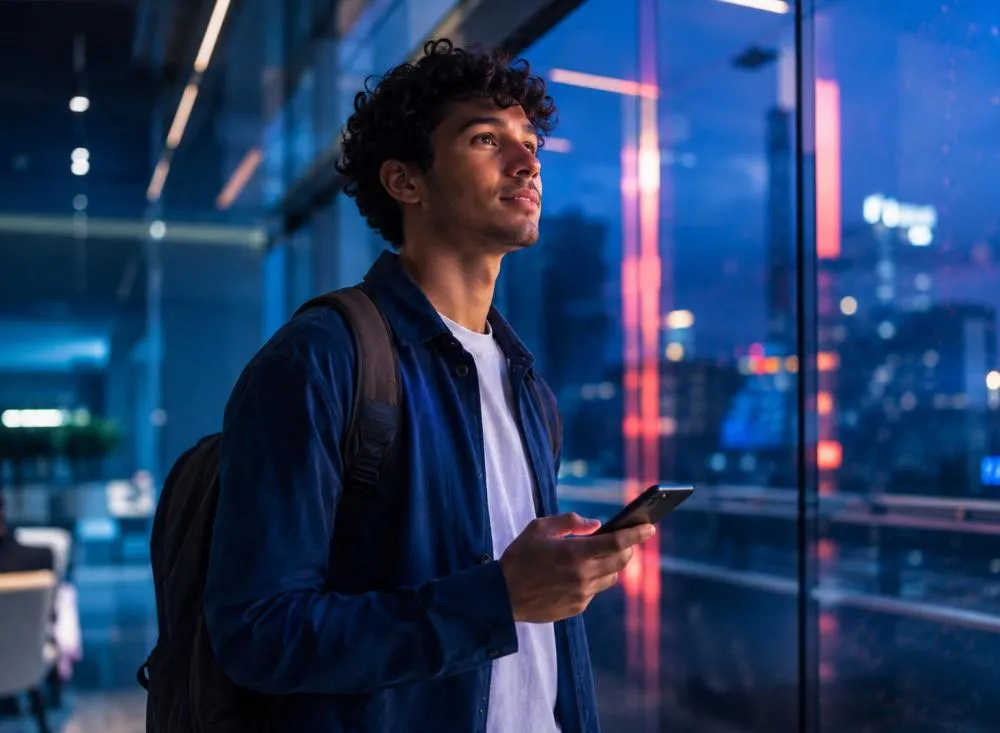 Serasa abre 159 vagas de trabalho home office, híbrido e presencial para ensino médio e nível superior em diversas áreas; veja como se candidatar / Foto: Gerada por IA