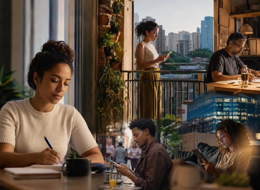 Trabalho home office até R$ 2 mil: empresas abrem vagas para atendimento, cobrança e suporte