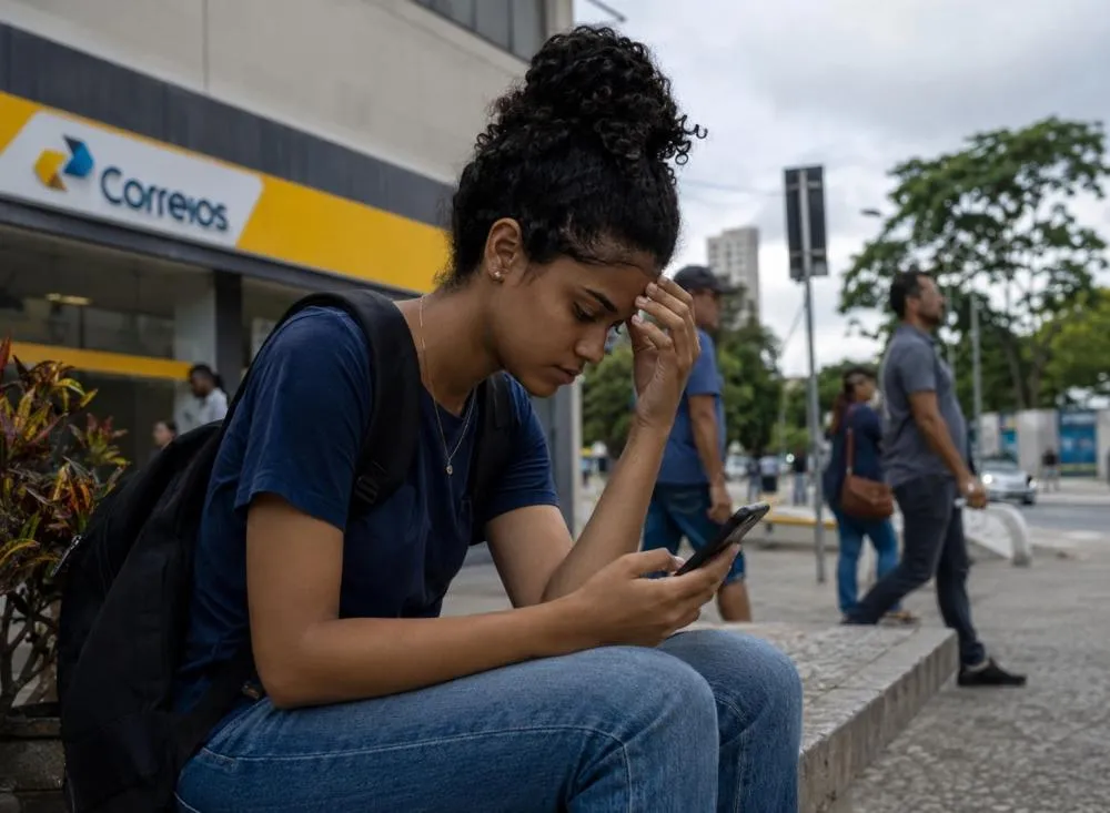 Resultado Jovem Aprendiz Correios saiu? Veja como consultar a lista de aprovados / Foto: Gerada por IA