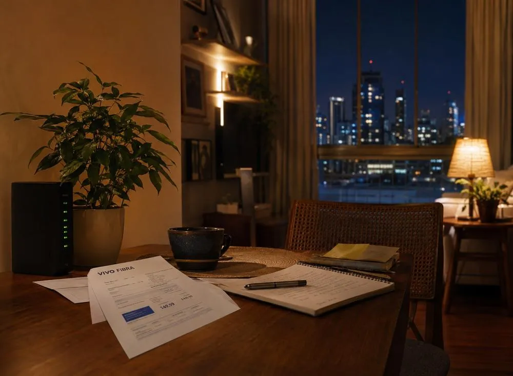 Trabalho remoto para ensino médio: 5 empresas para trabalhar de casa em home office com salário e benefícios / Foto: Gerada por IA