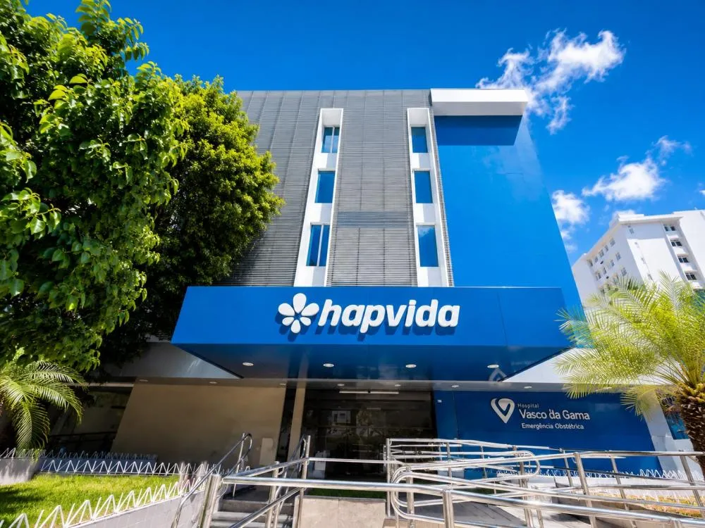 Trabalhe na Hapvida: Vagas para Assistente Administrativo, Recepcionista e outras 577 vagas de emprego em várias regiões do Brasil