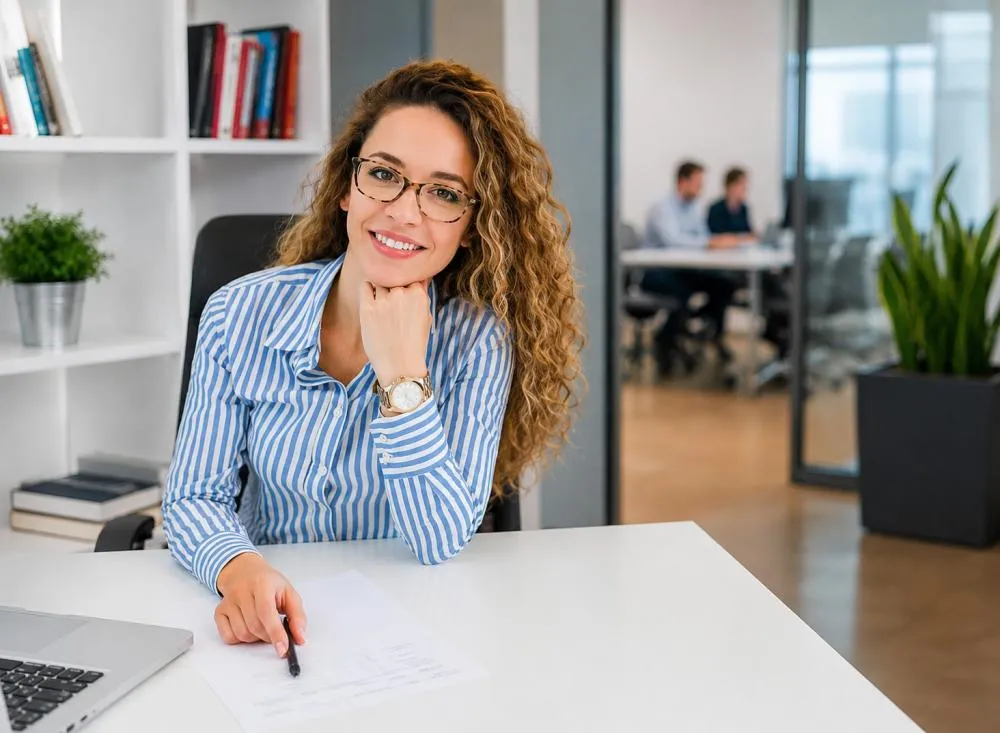 Ensino médio completo: empresas e instituições abrem mais de 1.200 vagas para Assistente Administrativo e Atendimento