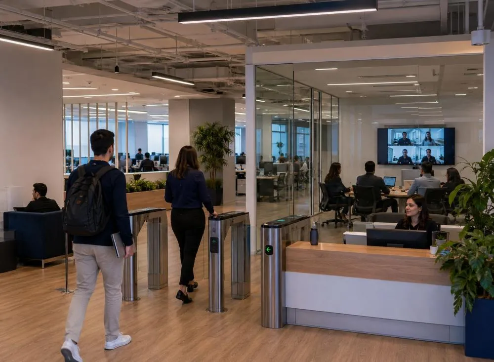 Trabalho remoto, home office e híbrido: veja empresas com mais de 300 vagas abertas, salários e como participar