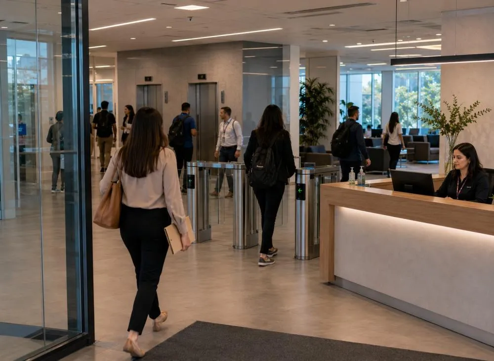 Processos seletivos com inscrições abertas: veja vagas em empresas privadas, cooperativas e instituições de ensino / Foto: Gerada por IA