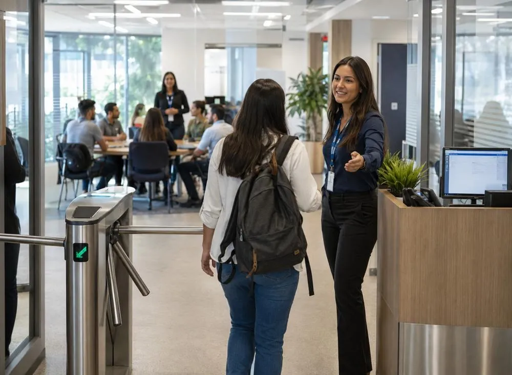 Jovem Aprendiz e primeiro emprego: empresas abrem vagas presenciais e home office / Foto: Gerada por IA
