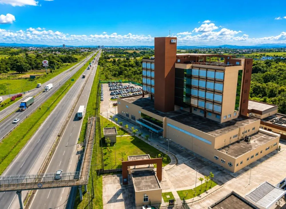 Hospital Regional abre processo seletivo com mais de 160 vagas para ensino fundamental, médio e superior