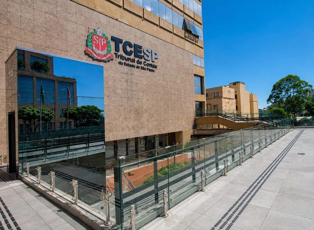 Concurso TCE SP publicado edital com 50 vagas para auditor de controle externo e salário inicial de R$ 20,9 mil
