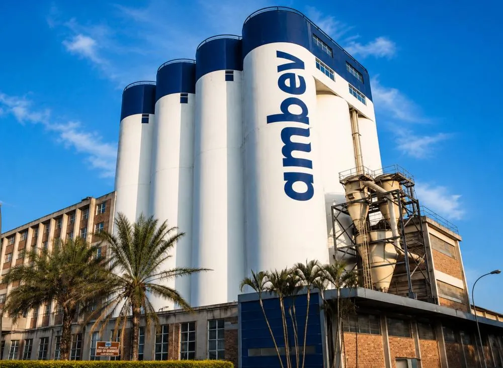 Ambev abre processo seletivo com 391 vagas de emprego em todo o Brasil / Foto: Gerada por IA