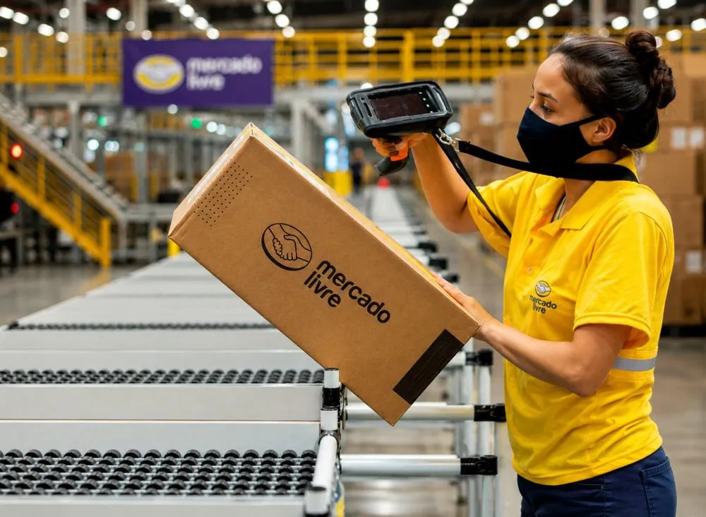 Processo seletivo Mercado Livre vai criar 28,2 mil vagas de emprego em logística no Brasil; veja cidades e como se candidatar