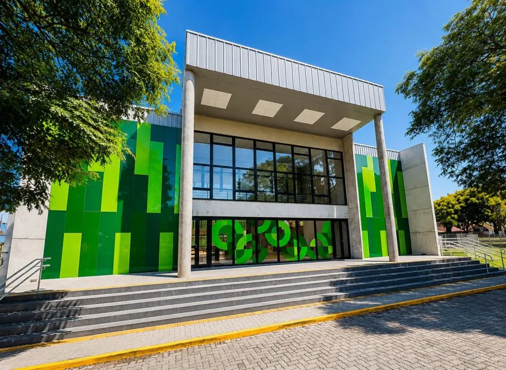 SESI SENAI abre processo seletivo para Secretário Escolar com salário de R$ 2.824 e ensino médio completo / Foto: Gerada por IA