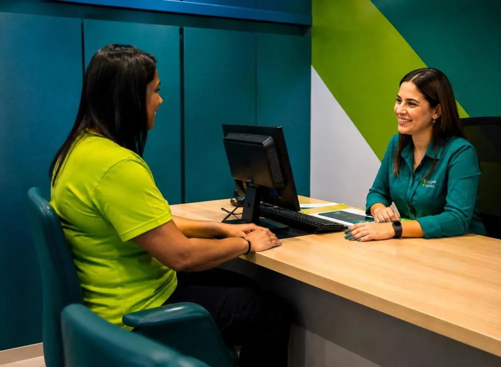 Processo seletivo SICOOB abre vaga híbrida para Assistente de Gestão de Pessoas em São Paulo; veja requisitos, benefícios e como participar / Foto: Gerada por IA