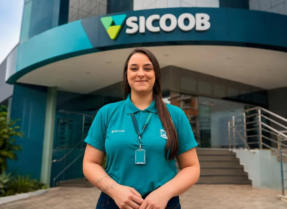 Processo seletivo SICOOB abre 33 vagas para Jovem Aprendiz em diversas regiões do Brasil; veja como participar do recrutamento e seleção