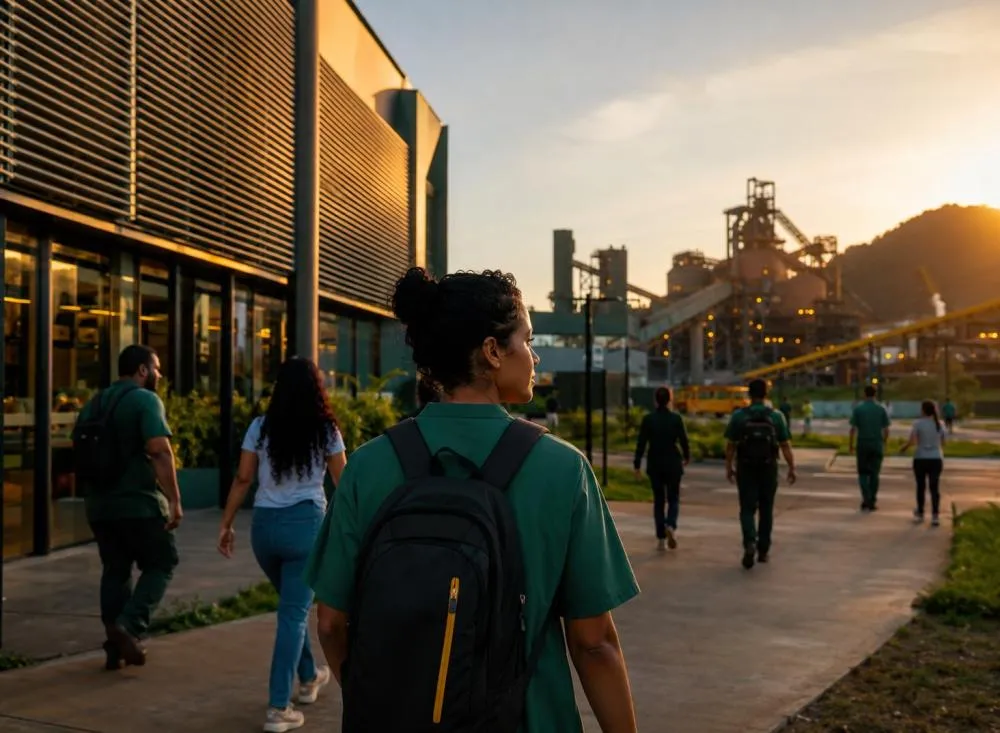 Programa Autonomia e Renda Petrobras abre 187 vagas em cursos gratuitos com auxílio de até R$ 1.158