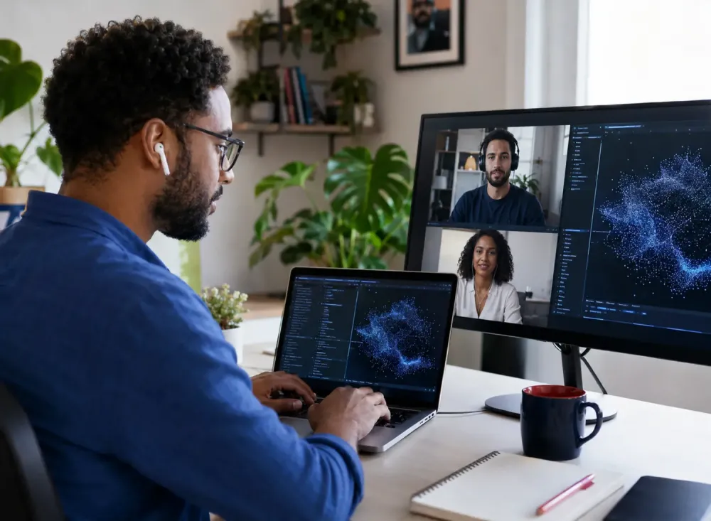SESI abre três vagas home office com salário de R$ 7.919; inscrições acabam no dia 29