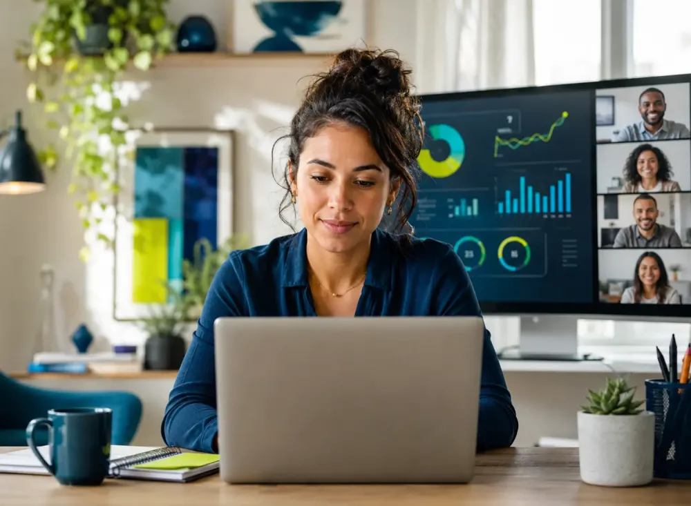 Trabalhe na Omie: veja vagas home office, híbridas e presenciais, benefícios e como se inscrever