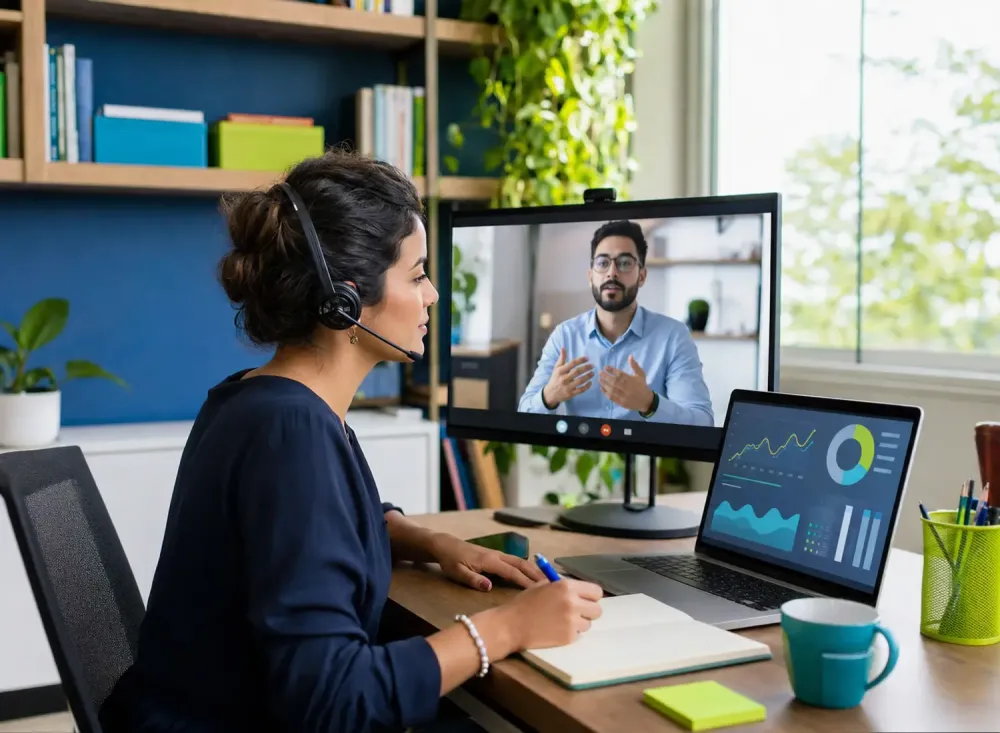 Omie procura Analista de Sucesso do Cliente para trabalho remoto; VR é de R$ 45 por dia