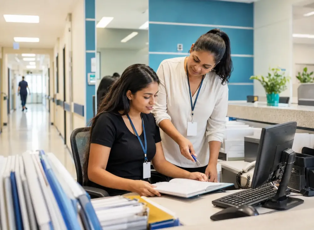 Instituto Sírio-Libanês abre vagas para Jovem Aprendiz com Ensino Médio