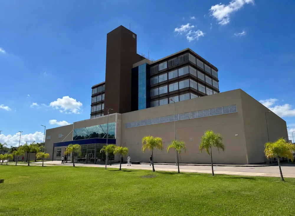 Hospital Regional de Registro abre vaga administrativa 12x36 exclusiva para PcD; Ensino Médio é suficiente
