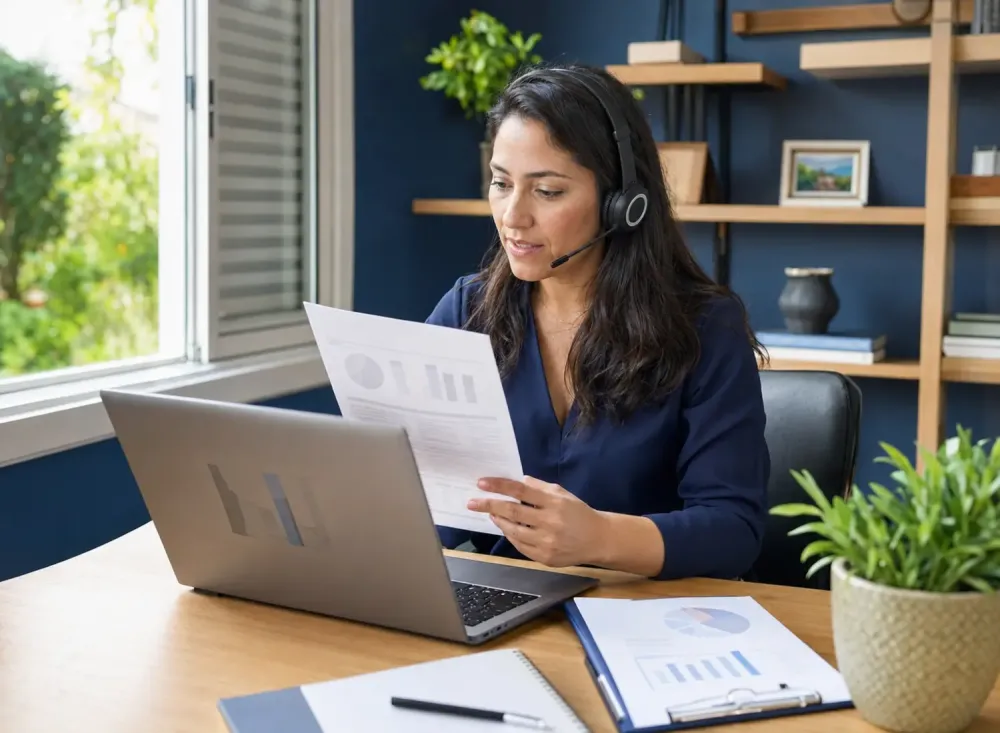 Grupo Med Center abre vaga home office de Assistente Comercial para Ensino Médio