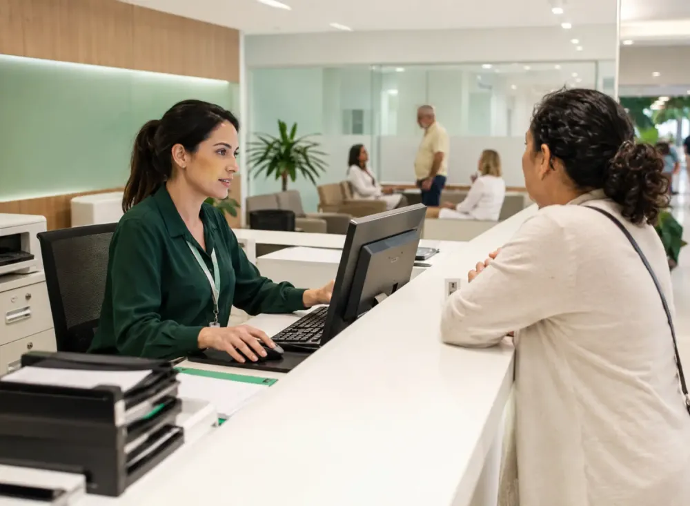 Unimed abre vaga administrativa para Ensino Médio; salário de R$ 2.410