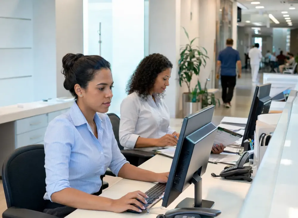 Hapvida abre vagas administrativas para Ensino Médio em diferentes cidades