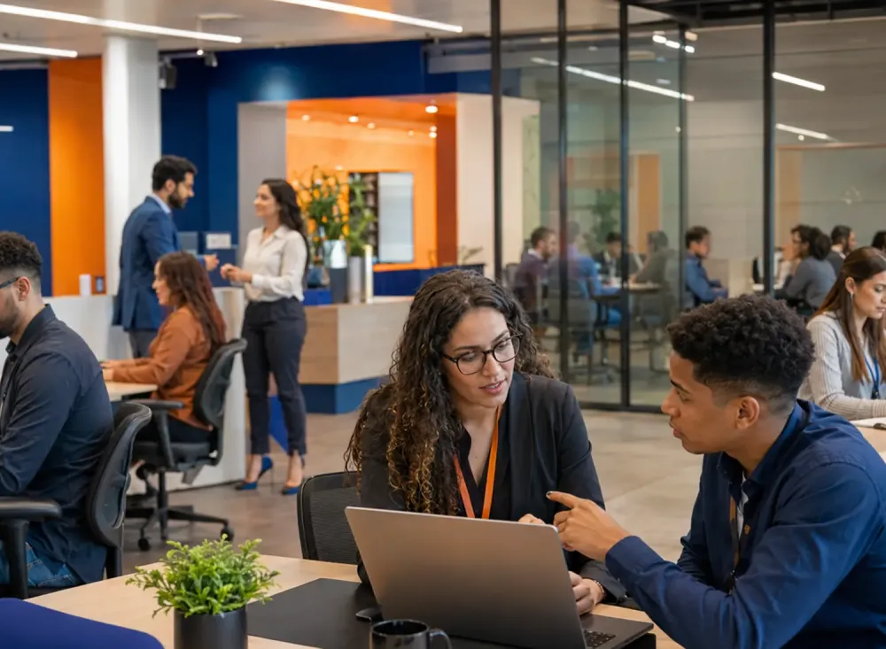 Itaú reúne 162 oportunidades, incluindo Jovem Aprendiz e estágio