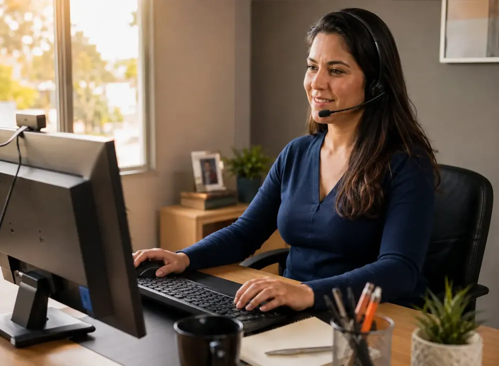 TMKT abre 28 vagas home office para Ensino Médio e sem experiência; salário de R$ 1.625