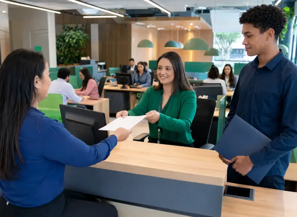 Sicoob abre 2.234 vagas para trabalho remoto, híbrido e presencial