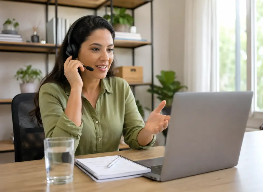 TMKT abre 28 vagas home office sem experiência para Ensino Médio; salário de R$ 1.625 mais comissão