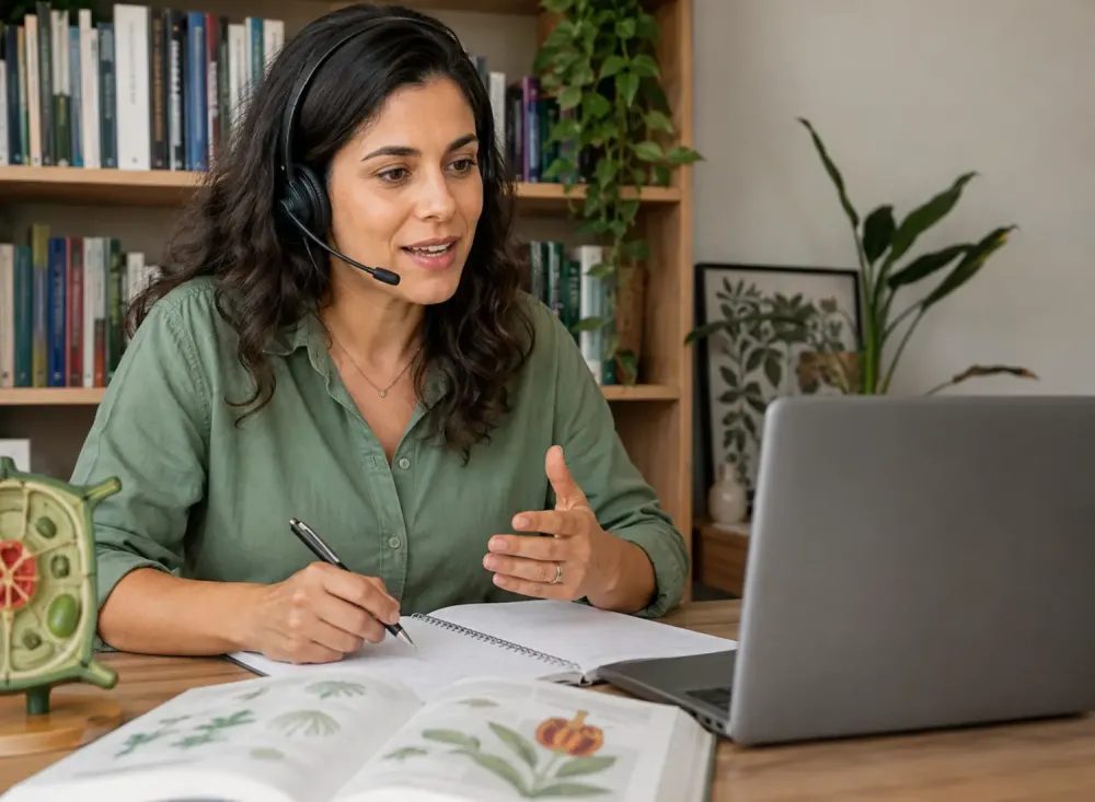 Vitru abre vaga de Tutor EAD Home Office com jornada de 40 horas e bolsas de até 100%